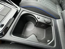 Volkswagen Golf R-Line Limited LED-PLUS+KEYLESS+KAMERA 