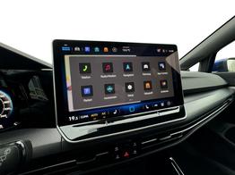 Volkswagen Golf R-Line Limited LED-PLUS+KEYLESS+KAMERA 