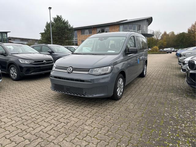 Volkswagen Caddy Maxi - Life PDC+LANE ASSIST+DAB+WINTER-PAKET+KESSY Vorlauffahrzeuge