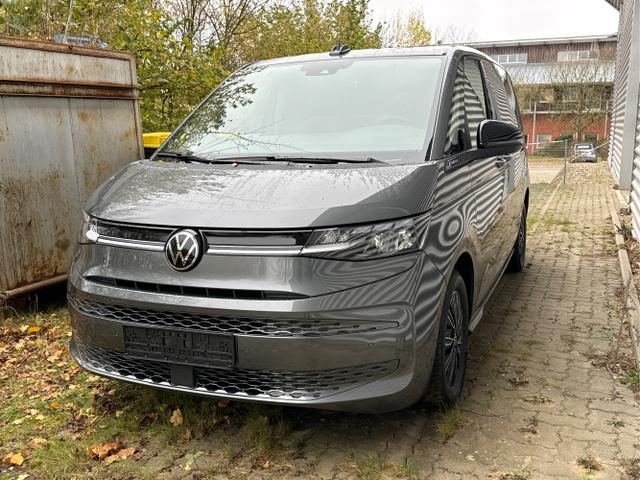 Volkswagen T7 Multivan - LIFE PARK ASSIST+ LED+ GJR+ KAMERA+ SHZ Vorlauffahrzeuge