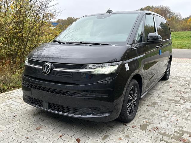 Volkswagen T7 Multivan - LIFE PARK ASSIST+ LED+ GJR+ KAMERA+SHZ Vorlauffahrzeuge