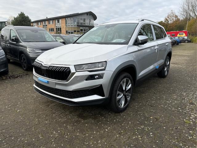 Skoda Karoq - SELECTION KAMERA+EL.HECKKL.+SHZ+ACC+LED+KESSY Vorlauffahrzeuge