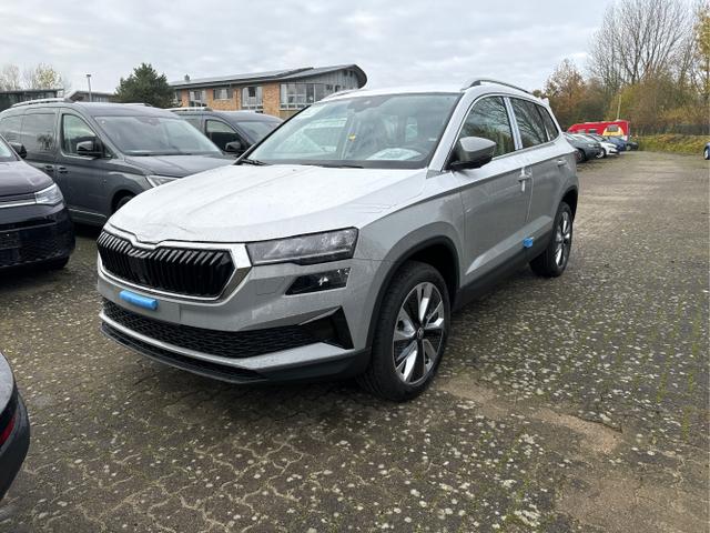 Skoda Karoq - SELECTION KAMERA+EL.HECKKL.+SHZ+ACC+LED+KESSY Vorlauffahrzeuge