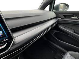 Volkswagen Golf Variant R-Line KAMERA+ACC+LED+17" ALU+KLIMA 