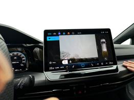 Volkswagen Golf Variant R-Line KAMERA+ACC+LED+17" ALU+KLIMA 