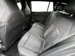 Volkswagen Golf Variant R-Line KAMERA+ACC+LED+17" ALU+KLIMA 