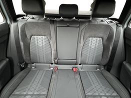 Volkswagen Golf Variant R-Line KAMERA+ACC+LED+17" ALU+KLIMA 