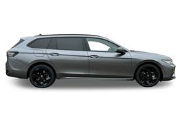 Volkswagen Passat Variant R-Line 4WD+DSG+ Navi+Head-UP+Matrix-LED+ACC 