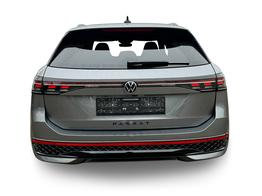Volkswagen Passat Variant R-Line 4WD+DSG+ Navi+Head-UP+Matrix-LED+ACC 