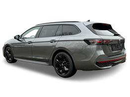 Volkswagen Passat Variant R-Line 4WD+DSG+ Navi+Head-UP+Matrix-LED+ACC 