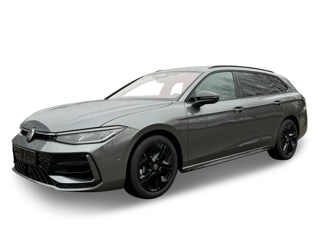 Volkswagen Passat Variant - R-Line 4WD+DSG+ Navi+Head-UP+Matrix-LED+ACC Bestellfahrzeug frei konfigurierbar