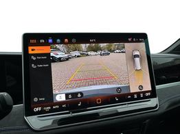 Volkswagen Passat Variant R-Line 4WD+DSG+ Navi+Head-UP+Matrix-LED+ACC 