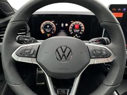 Volkswagen Passat Variant R-Line 4WD+DSG+ Navi+Head-UP+Matrix-LED+ACC 