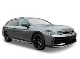 Volkswagen Passat Variant R-Line 4WD+DSG+ Navi+Head-UP+Matrix-LED+ACC 