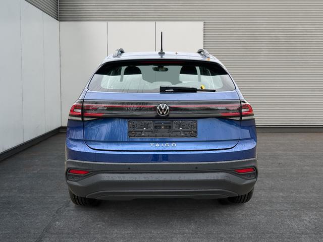 Volkswagen / Taigo / Blau / / / LED+KAMERA+SHZ+ACC+APP-CONNECT