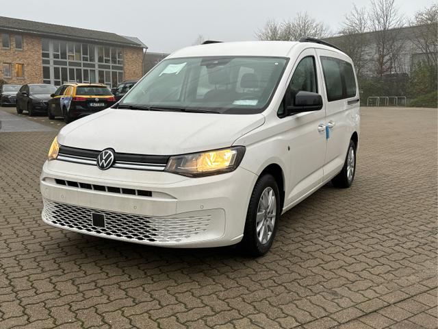 Volkswagen Caddy Maxi - Life KLIMA+ PDC+ LANE ASSIST+ DAB+ Vorlauffahrzeuge