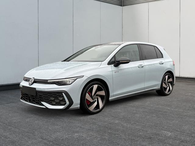 Volkswagen Golf - GTI IQ.LIGHT MATRIX+KAMERA+ACC+KLIMA+APP+17" ALU