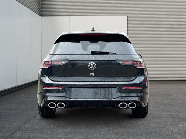 Volkswagen / Golf / Schwarz / / / LED MATRIX+ PDC +KAMERA+ KLIMAUT.18 LM