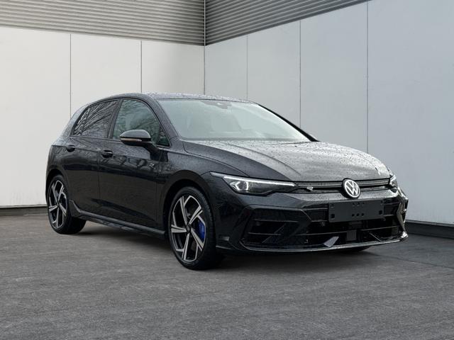 Volkswagen / Golf / Schwarz / / / LED MATRIX+ PDC +KAMERA+ KLIMAUT.18 LM