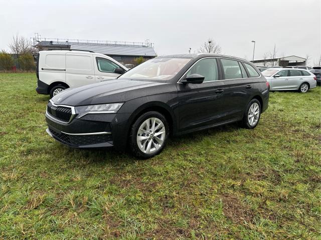 Skoda Octavia Combi - SELECTION FACELIFT+KAMERA+ACC+EL. HECKKL+LED+SHZ Vorlauffahrzeuge