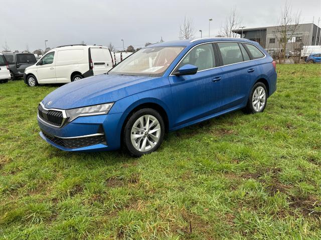 Skoda Octavia Combi - SELECTION FACELIFT+KAMERA+ACC+EL. HECKKL+LED+SHZ Vorlauffahrzeuge