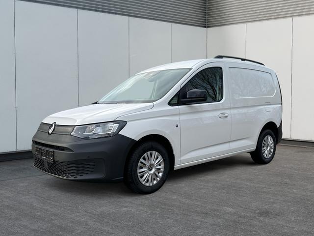 Volkswagen / Caddy Cargo / / / / PDC+KAMERA+KLIMA+SHZ+GJR