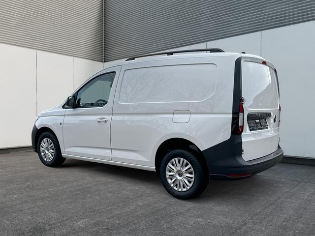 Volkswagen / Caddy Cargo / / / / PDC+KAMERA+KLIMA+SHZ+GJR