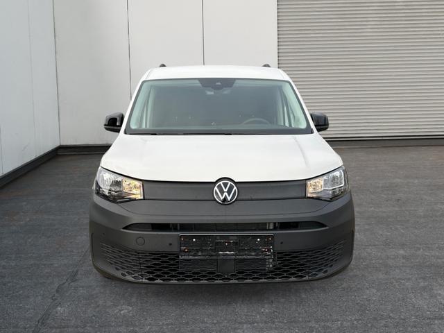 Volkswagen / Caddy Cargo / / / / PDC+KAMERA+KLIMA+SHZ+GJR