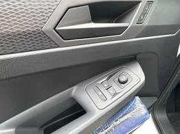 Volkswagen Caddy Cargo PDC+KAMERA+KLIMA+SHZ+GJR 