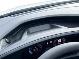 Volkswagen Caddy Cargo PDC+KAMERA+KLIMA+SHZ+GJR 