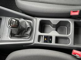 Volkswagen Caddy Cargo PDC+KAMERA+KLIMA+SHZ+GJR 