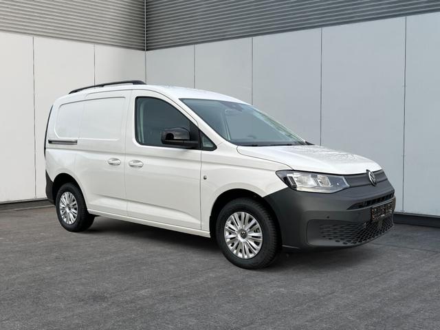 Volkswagen / Caddy Cargo / / / / PDC+KAMERA+KLIMA+SHZ+GJR