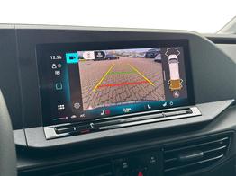 Volkswagen Caddy Cargo PDC+KAMERA+KLIMA+SHZ+GJR 