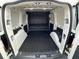 Volkswagen Caddy Cargo PDC+KAMERA+KLIMA+SHZ+GJR 