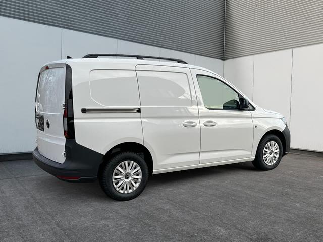 Volkswagen / Caddy Cargo / / / / PDC+KAMERA+KLIMA+SHZ+GJR