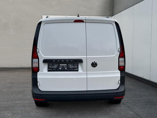 Volkswagen / Caddy Cargo / / / / PDC+KAMERA+KLIMA+SHZ+GJR