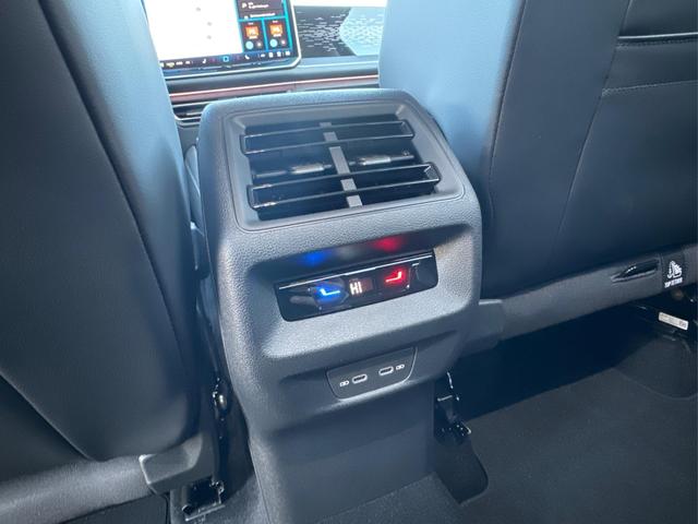 Volkswagen / Tiguan / Grau / / / IQ.Light+MATRIX+360°+HUD+MASSAGE+NAVI