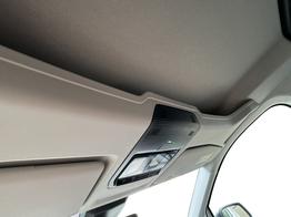 Volkswagen Caddy Cargo PDC+GRA+SPURHALTEASSISTENT 