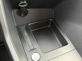 Volkswagen Caddy Cargo PDC+GRA+SPURHALTEASSISTENT 