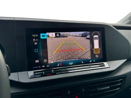 Volkswagen Caddy Cargo PDC+GRA+SPURHALTEASSISTENT 