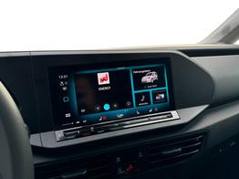 Volkswagen Caddy Cargo PDC+GRA+SPURHALTEASSISTENT 
