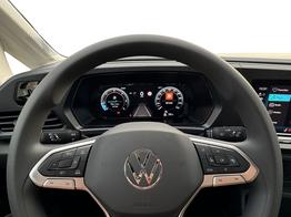 Volkswagen Caddy Cargo PDC+GRA+SPURHALTEASSISTENT 