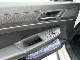 Volkswagen Caddy Cargo PDC+GRA+SPURHALTEASSISTENT 