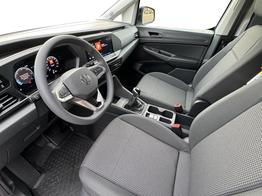 Volkswagen Caddy Cargo PDC+GRA+SPURHALTEASSISTENT 