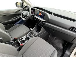 Volkswagen Caddy Cargo PDC+GRA+SPURHALTEASSISTENT 