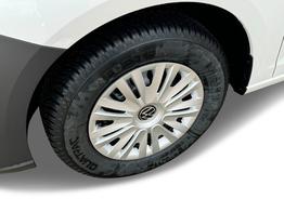 Volkswagen Caddy Cargo PDC+GRA+SPURHALTEASSISTENT 