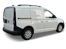 Volkswagen Caddy Cargo PDC+GRA+SPURHALTEASSISTENT 