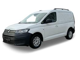 Volkswagen Caddy Cargo PDC+GRA+SPURHALTEASSISTENT 
