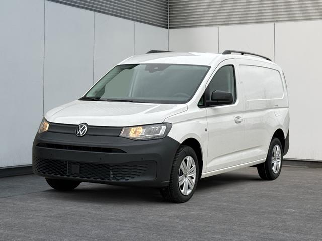 Volkswagen Caddy Cargo - Maxi PDC+KAMERA+KLIMA+SHZ+GJR