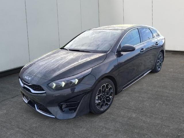 KIA ProCeed - Ultimate Edition DCT+PANO+NAVI+ACC+KAMERA+LED+SHZ V+H Vorlauffahrzeuge